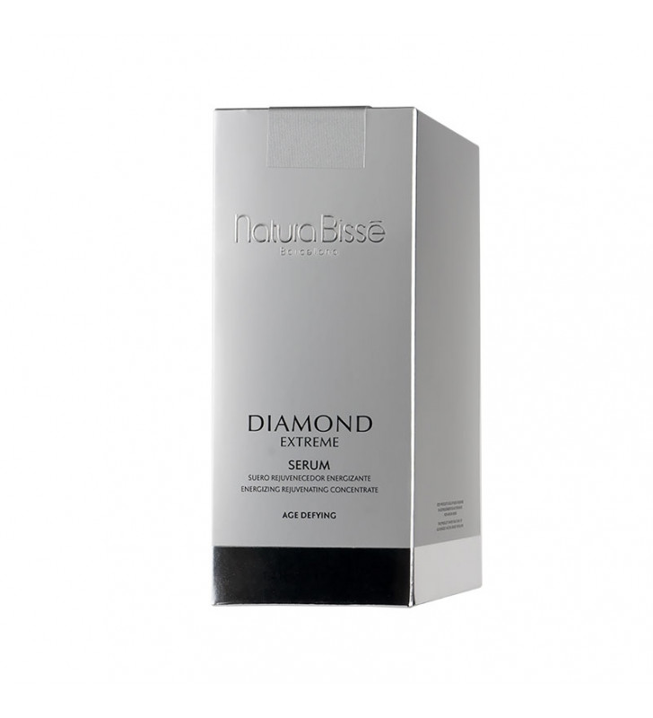 Diamond Extreme. Serum - NATURA BISSE con caja