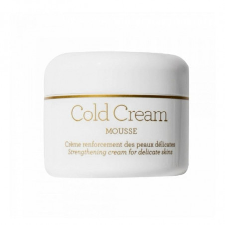 Cold Cream Mousse - GERNETIC