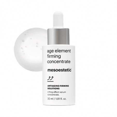 Firming Solutions. Age Element Concentrate - MESOESTETIC