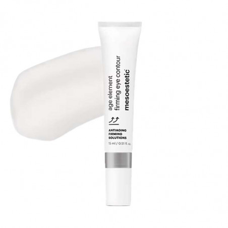Firming Solutions. Age Element Firming Eye Contour - MESOESTETIC