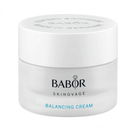 Skinovage Balancing. Cream Light 5.1 - BABOR