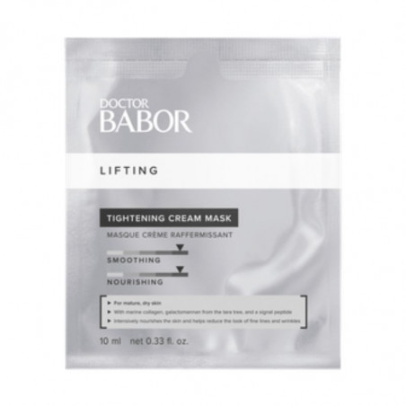 Dr Babor. Tightening Cream Mask - DOCTOR BABOR