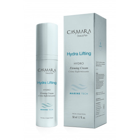 Hydra Lifting Collection. Hydro Firming Cream - CASMARA