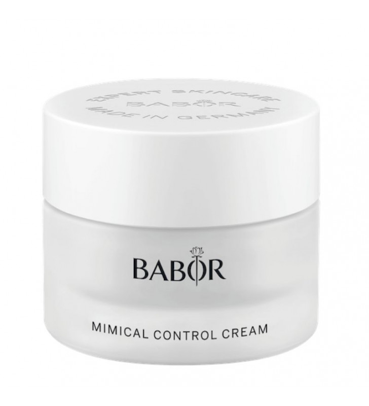Skinovage Classic. Mimical Control Cream - BABOR