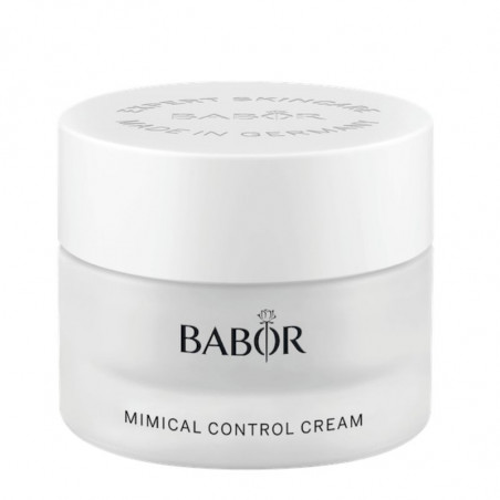 Skinovage Classic. Mimical Control Cream - BABOR