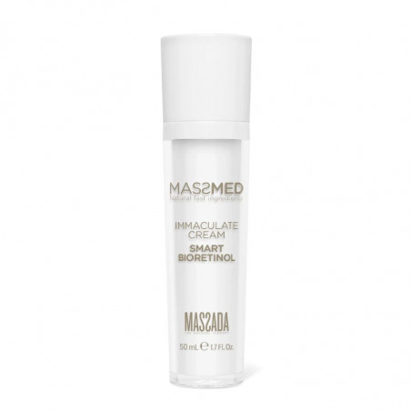 MassMed. Immaculate Cream Smart Bioretinol - MASSADA