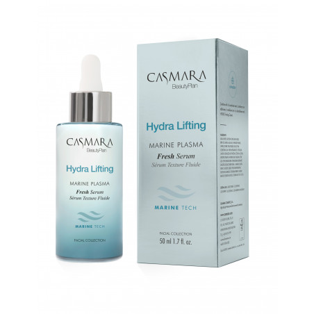 Hydra Lifting Collection. Firming Fresh Serum 24H - CASMARA