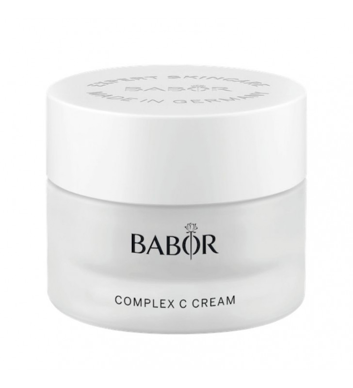 Skinovage Classic. Complex C Cream - BABOR
