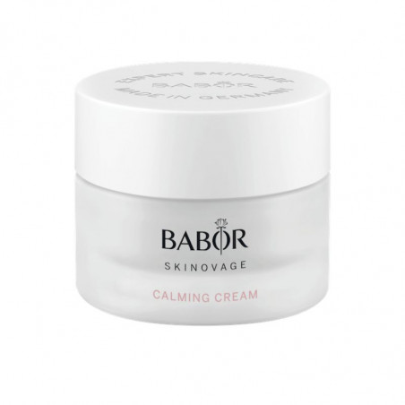 Skinovage Calming. Calming Cream - BABOR