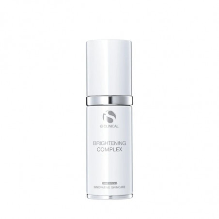 Brightening Complex - iS Clinical