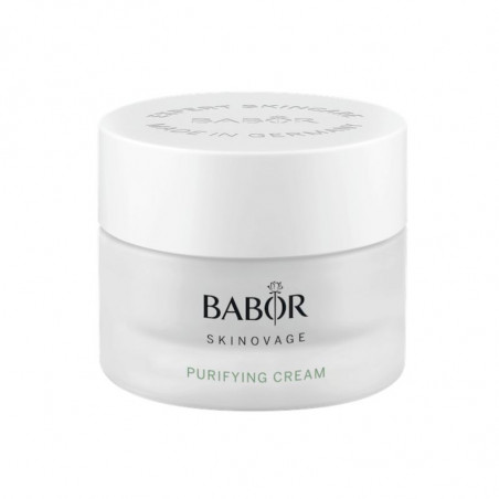 Skinovage Purifying. Cream - BABOR