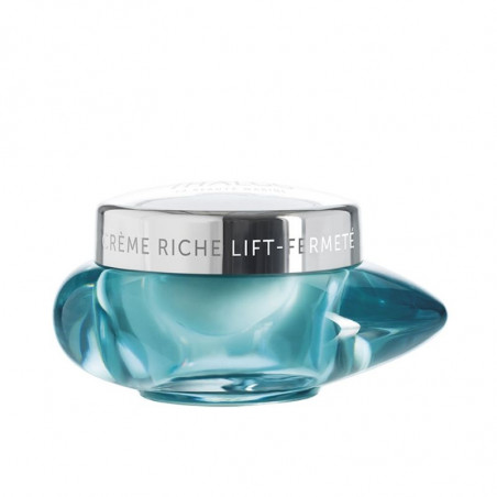 Silicium Lift. Crème Riche Lift-Fermeté - THALGO