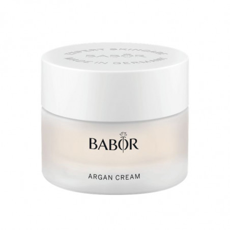 Skinovage Classic. Argan Cream - BABOR