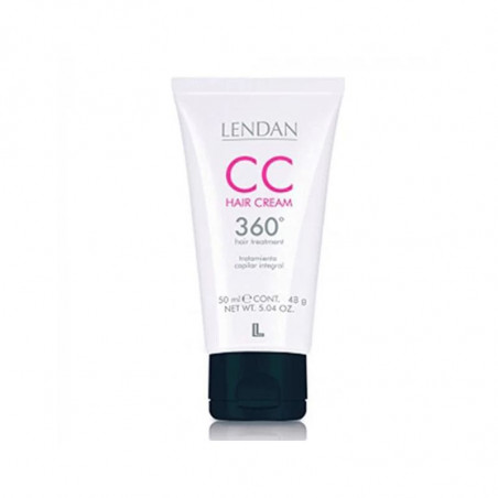 CC Hair Cream - LENDAN