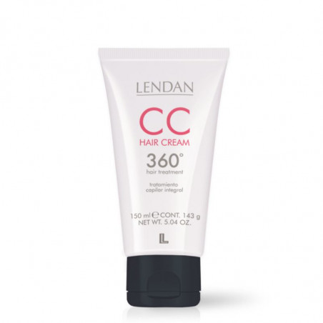 CC Hair Cream - LENDAN