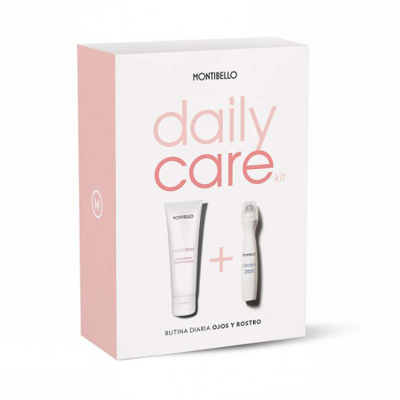 Daily Care Kit. Neurosens - MONTIBELLO