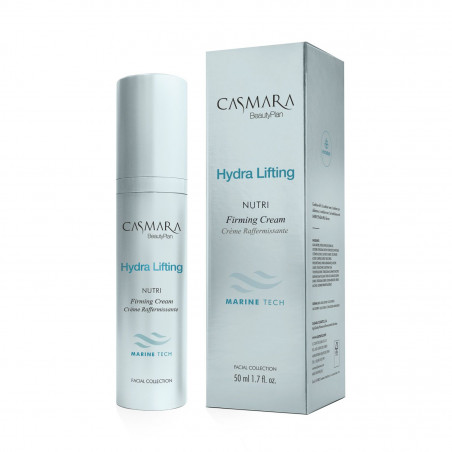 Hydra Lifting Collection. Nutri Firming Cream - CASMARA