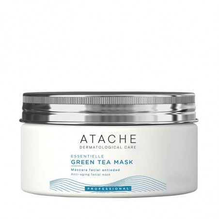 Essentielle. Green Tea Mask profesional - ATACHE