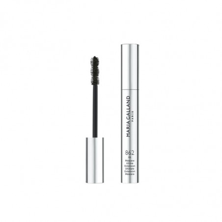 Le Maquillage . 862 Mascara Ultime Extension - Maria Galland