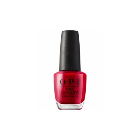 Nail Lacquer. The Thill of Brazil - OPI