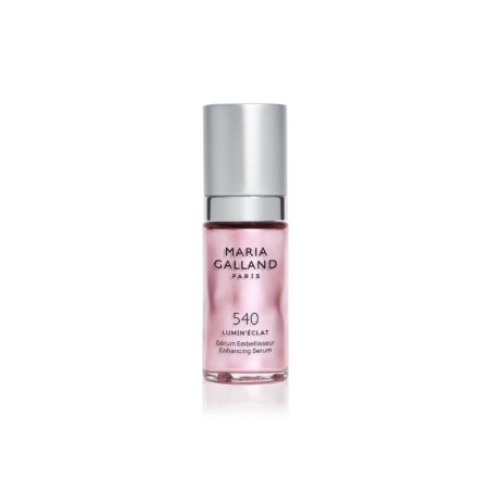 Lumin´ Éclat. 540 Embellisseur Serum - Maria Galland