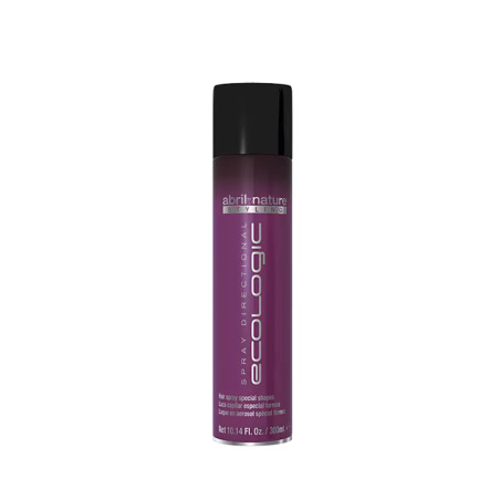 Advanced Styling Spray. Directional Ecologic - Abril et Nature