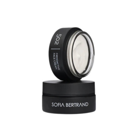 Creams. 502 Firmoactive Face Cream - Sofia Bertrand