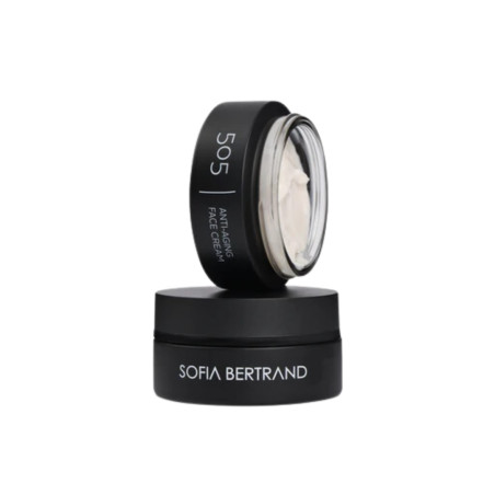 Creams. 505 Iconic Antiage Cream - Sofía Bertrand