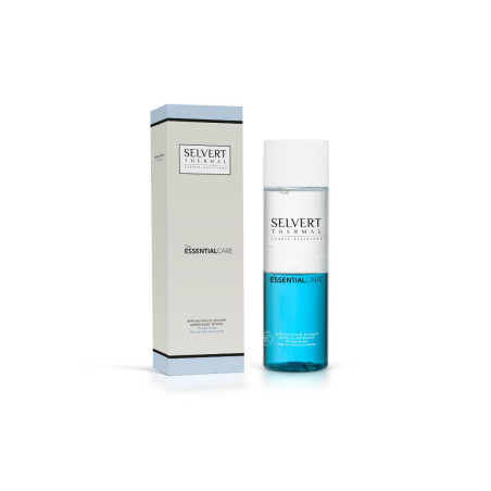 The Essential Care. Bi-Phase Make-Up Remover - Selvert Thermal