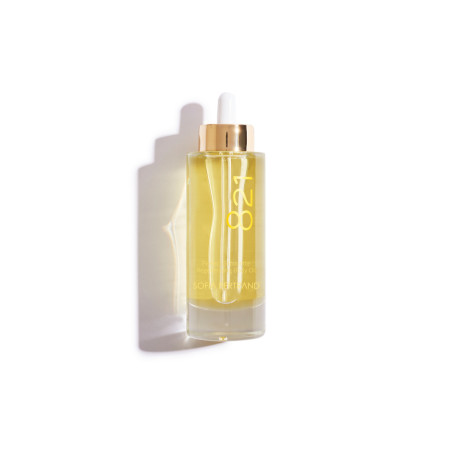 Bodily. 821 Perfect Silhouette Regenerating Body Oil - Sofía Bertrand