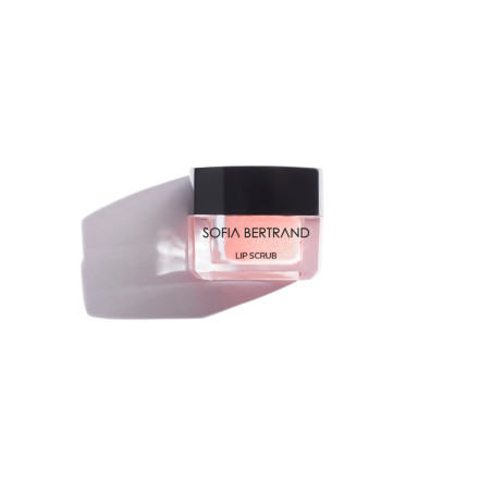 Lips. 901 Lip Scrub- Sofía Bertrand