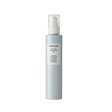 Activate Pureness. Cleansing Gel - Comfort Zone
