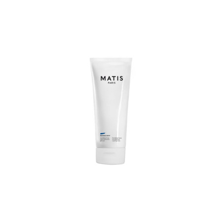 Corpo de Resposta. Creme Nutritivo - Matis