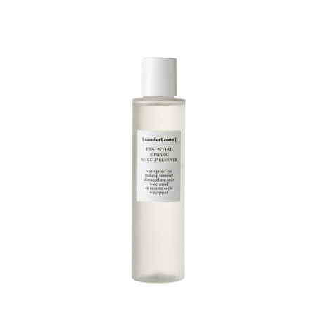 Essential. Biphasic Makeup Remover - Comfort Zone