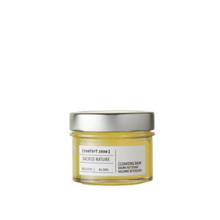 Sacred Nature. Cleansing Balm - Comfort Zone