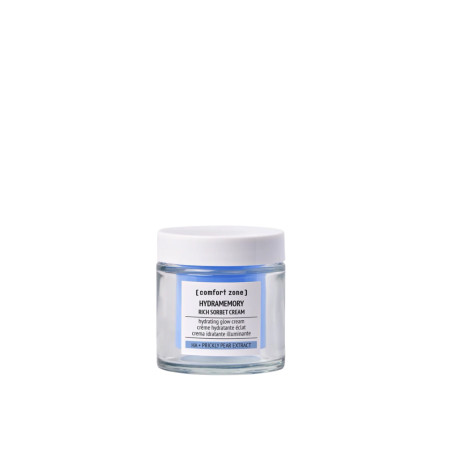 Hydramemory. Rich Sorbet Cream - Comfort Zone