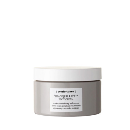 Tranquility™. Body Cream - Comfort Zone