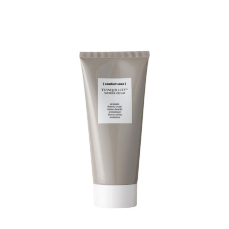 Tranquility™. Shower Cream - Comfort Zone