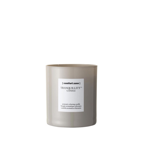Tranquility™. Candle - Comfort Zone