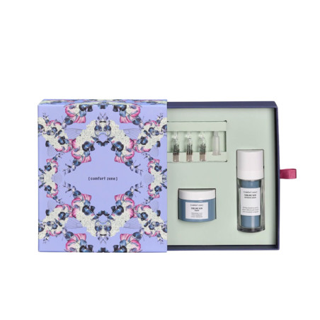 Kaleidoscope Gift. Sublime Skin Kit - Comfort Zone