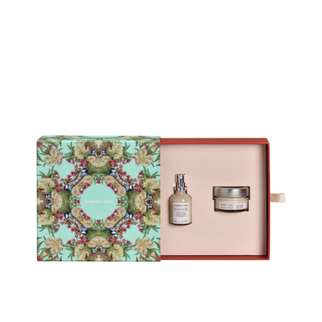 Kaleidoscope Gift. Sacred Nature Kit - Comfort Zone