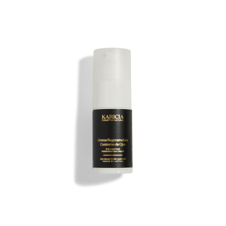 Sublime. Creme Regenerador Contorno de Olhos Bioativo Marinho - Karicia