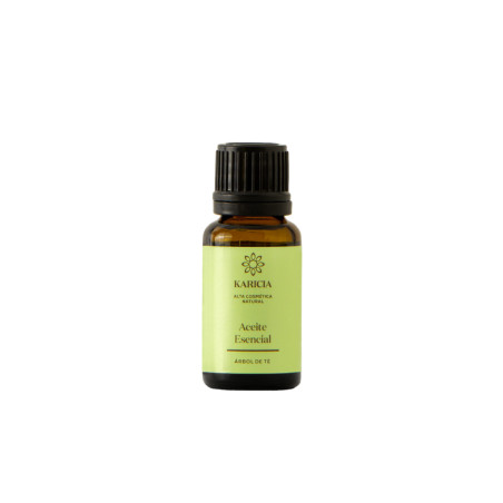 Essential oils. Tea Tree - Karicia