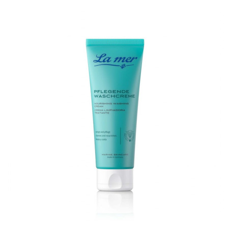 La Mer Cleaning. Treating Cleansing Cream - La Mer