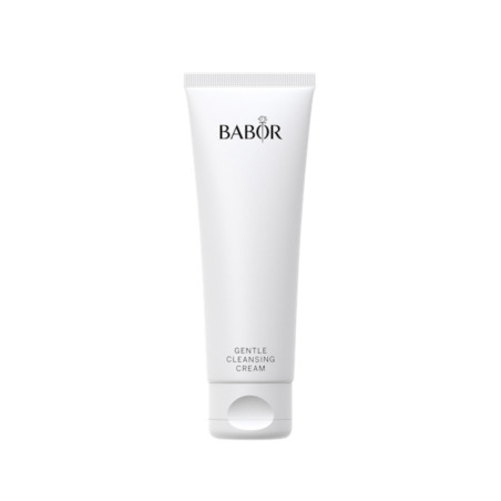 Cleansing. Gentle Cleansing Cream - Babor
