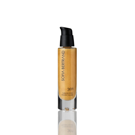 AH Iconic Elixirs. 301 Sublime Eyes Radiant Elixir - Sofía Bertrand