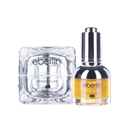 Pack Estuche Premium 60+ - Eberlin