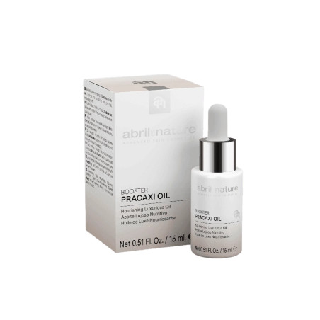 Facial. Booster Pracaxi Oil - April et Nature