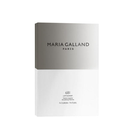 Lift'Expert. 681 Smoothing Patches - Maria Galland