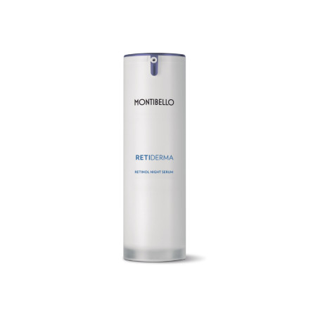 Retiderma. Sérum Noturno Retinol - Montibello